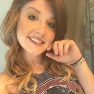 Meet your Posher, Amberlee