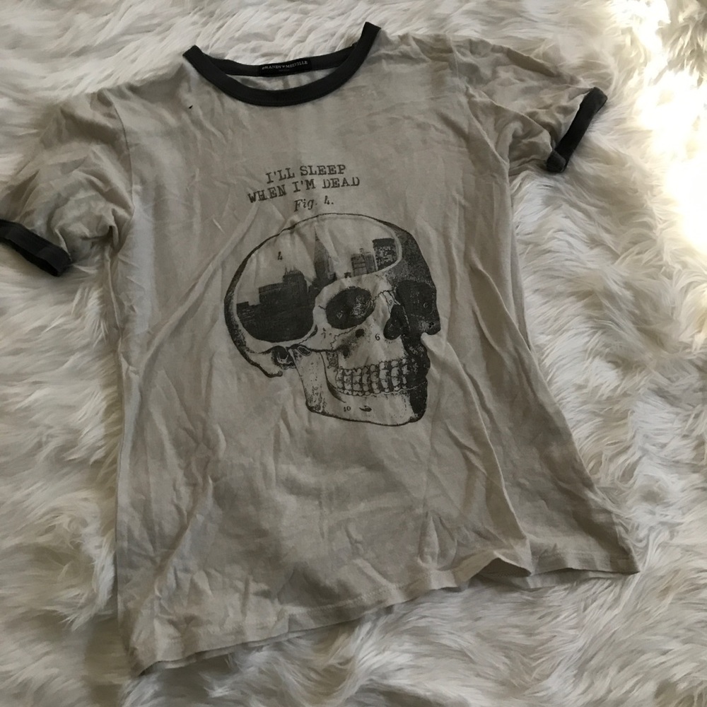 Baseball Top