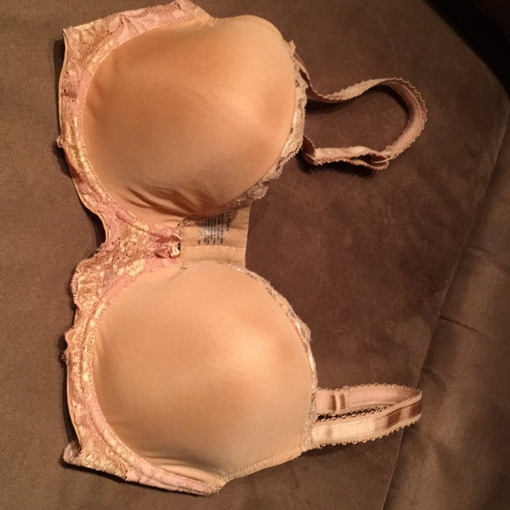 Le Mystere “Francesca” 34D Demi bra