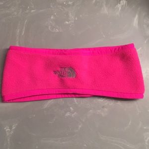 North Face Headband