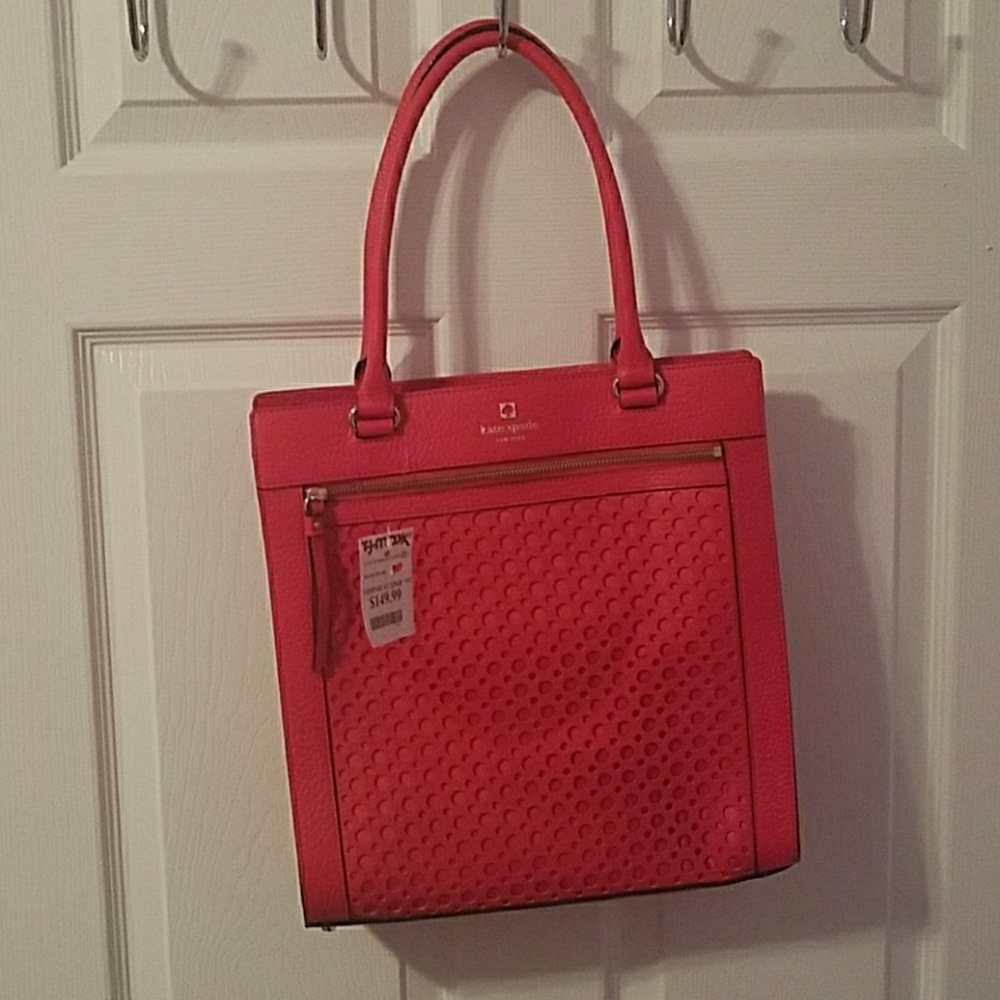 Kate Spade handbag new with tag
