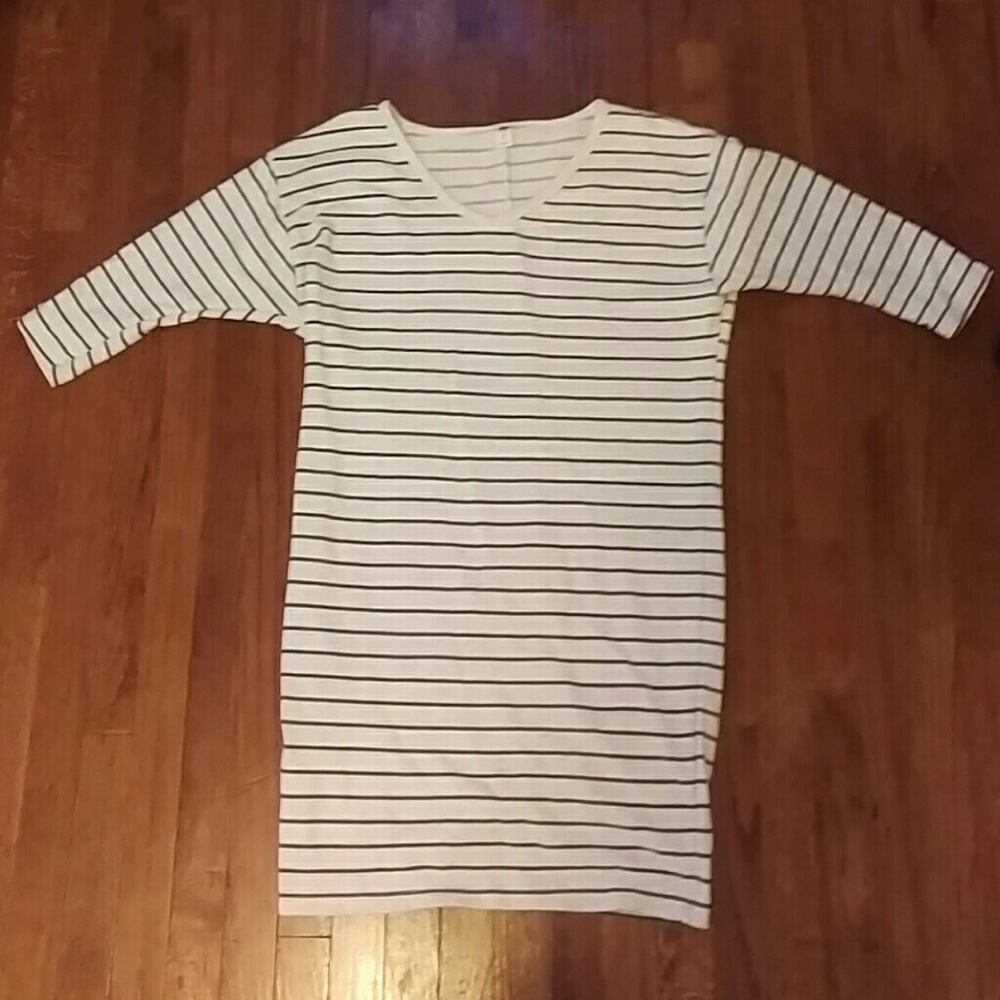 Old navy sweater dress