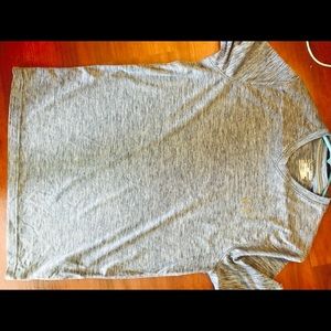 Underarmour never worn men's tshirt