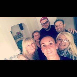 Meet your Posher, Christina