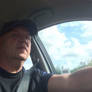 Meet your Posher, Chuck