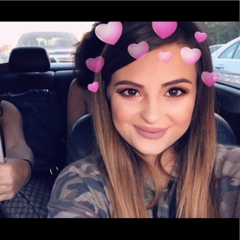 Meet your Posher, Alexa