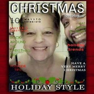 Meet your Posher, Ana