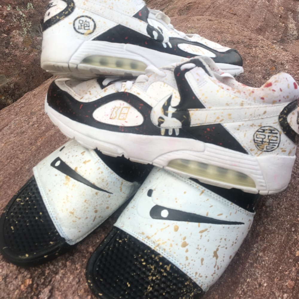 Meet your Posher, Zach