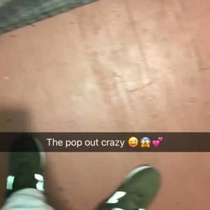 Meet your Posher, Dbas