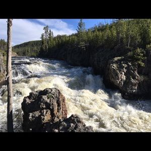 Meet your Posher, Jeanne