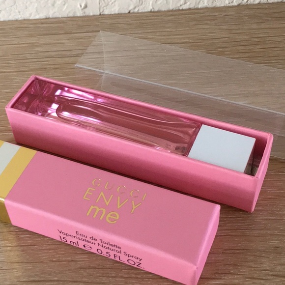 🌹NWOT GUCCI Envy Me Travel Very RARE - Picture 2 of 7