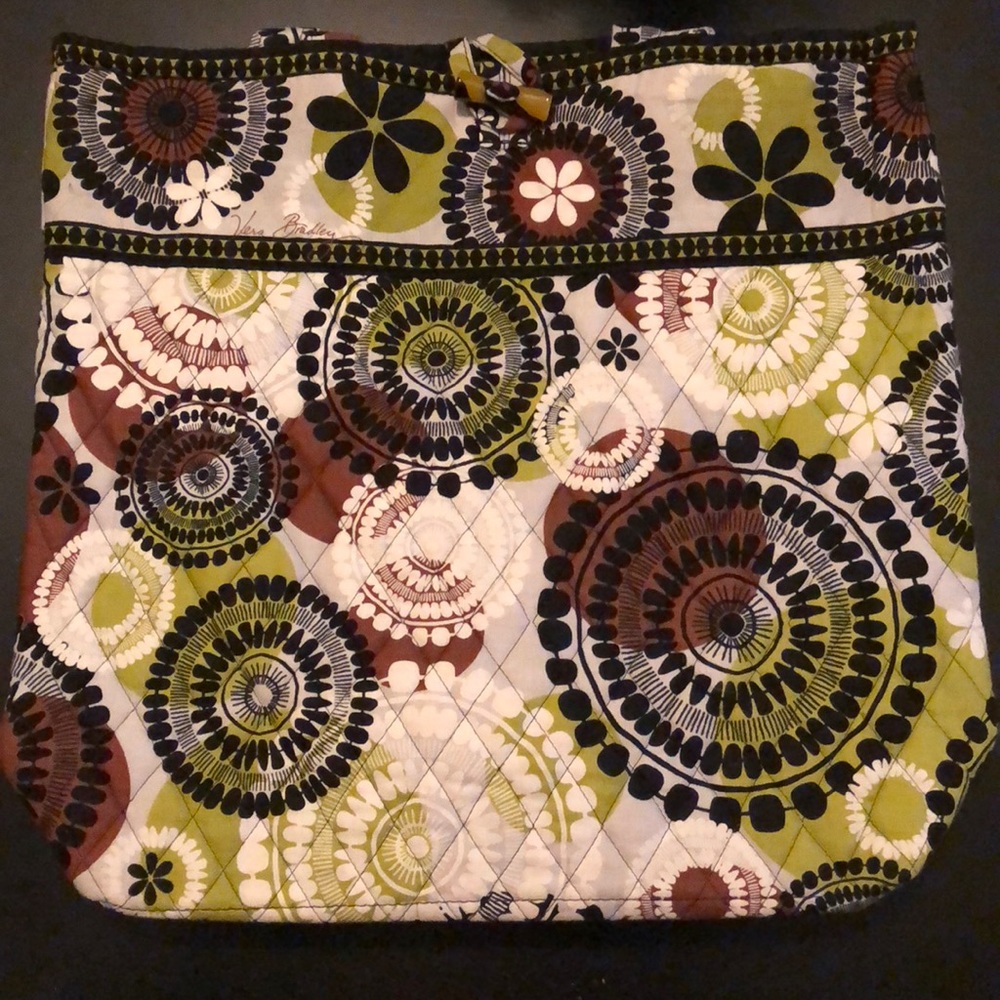 Vera Bradley Tote
