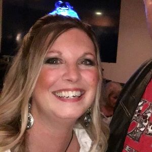 Meet your Posher, Rebecca