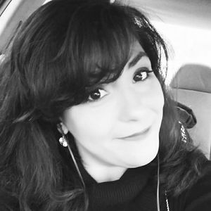 Meet your Posher, Veronica