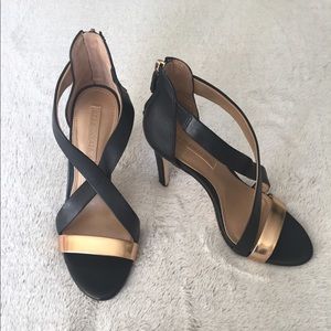 BCBGMAXAZRIA Heels