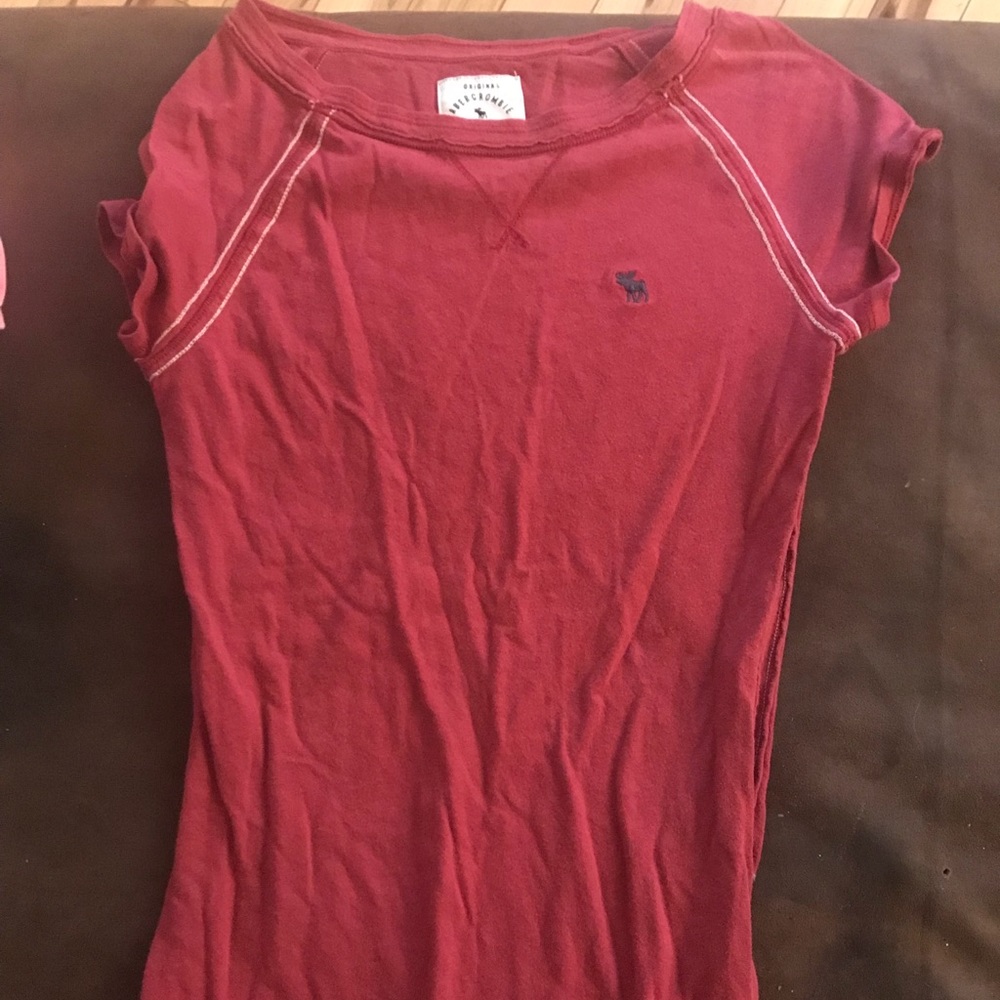 Abercrombie and Fitch short sleeve T-Shirt
