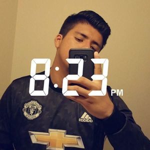 Meet your Posher, Brayan