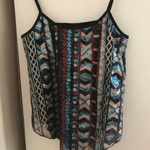 Rue 21 tank top