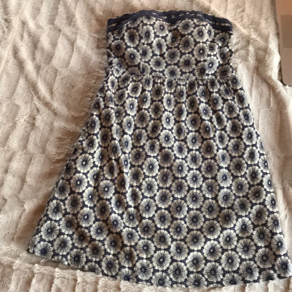 American Eagle Sundress 🌻