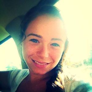 Meet your Posher, Madison