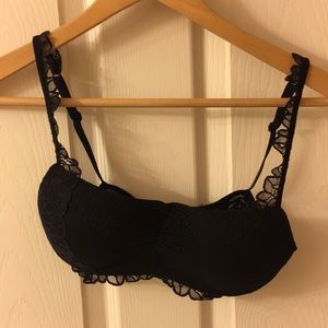 Padded Aerie Bralette