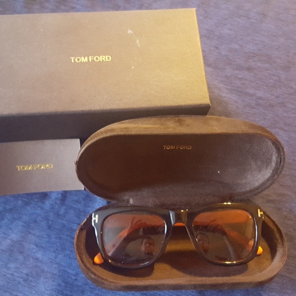 AUTHENTIC TOM FORDS