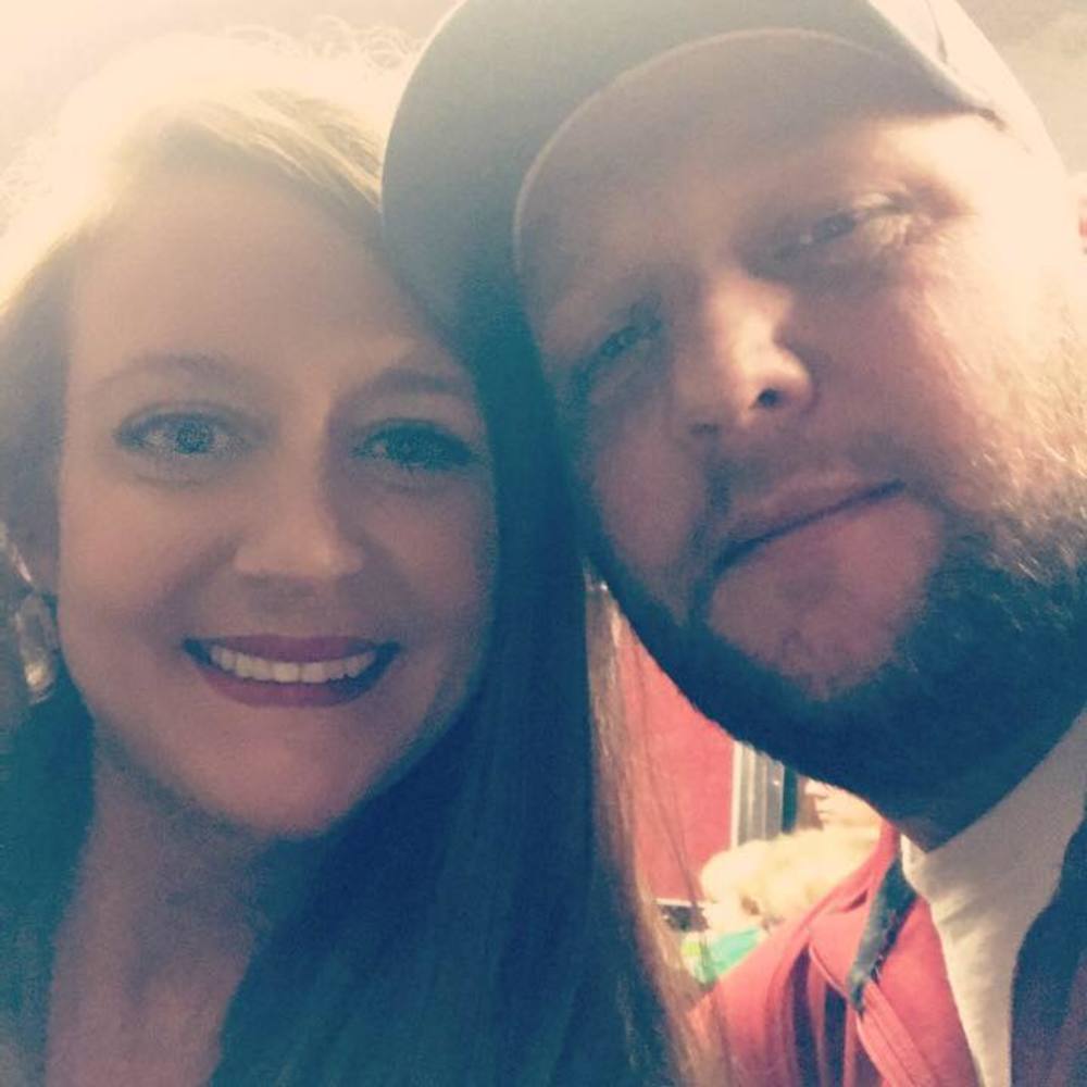 Meet your Posher, Mandy