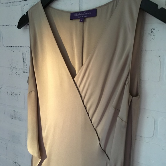Timeless, Stunning Ralph Lauren Purple Label