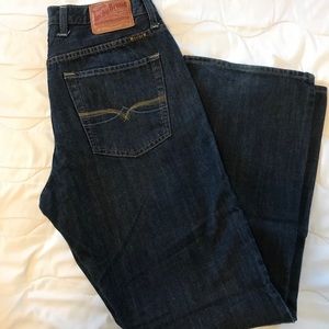 Men’s Lucky Brand Denim