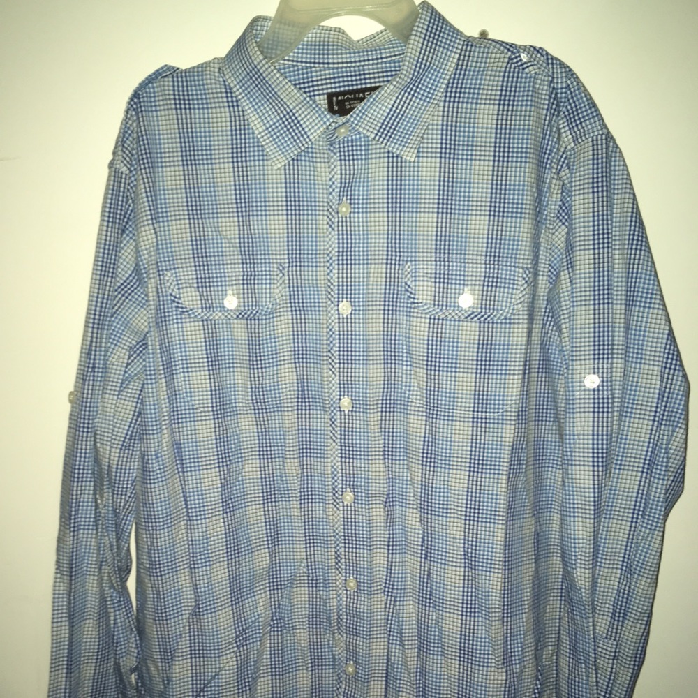 Michael Kors Button Down