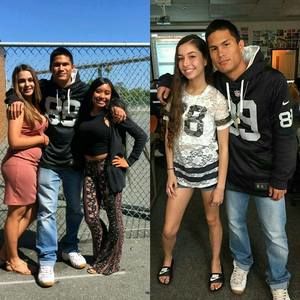 Meet your Posher, Johnny