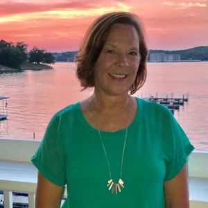 Meet your Posher, Terri