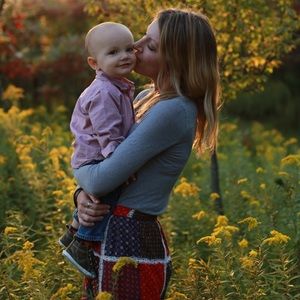 Meet your Posher, Lisa