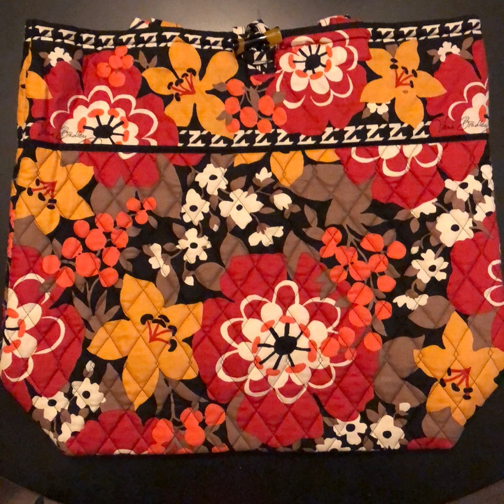 Vera Bradley Tote