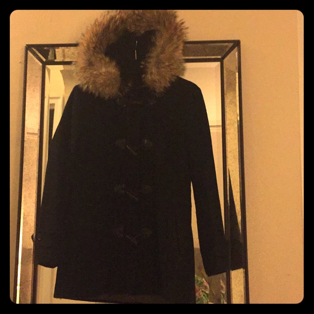 Andrew Marc Jacket