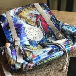 Kipling Backpack