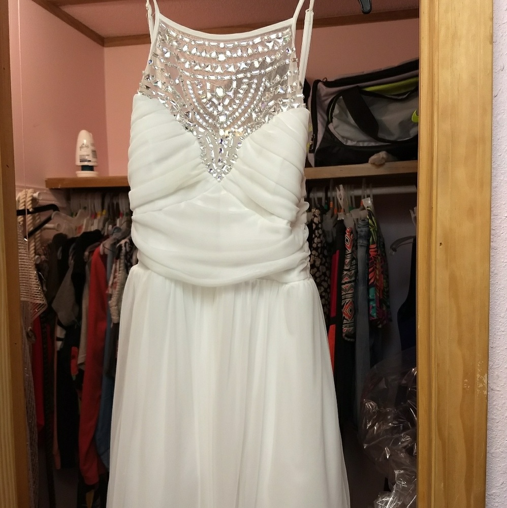 Homecoming/Prom/Confirmation dress