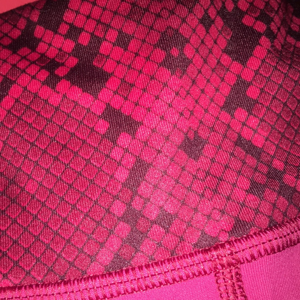 Lulu lemon reversible pants - Picture 2 of 4