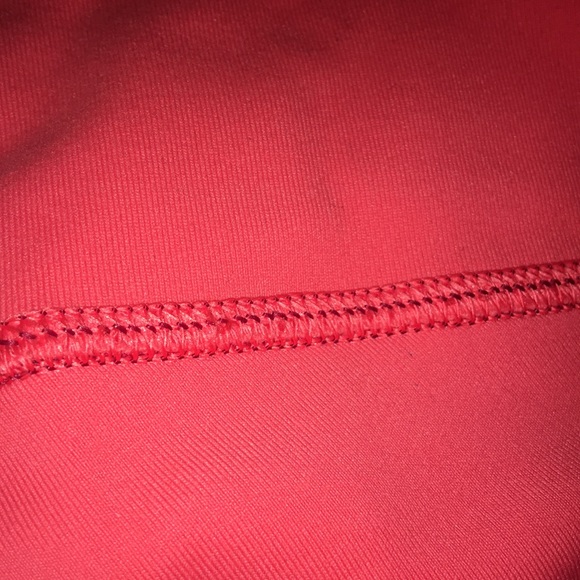 Lulu lemon reversible pants - Picture 3 of 4