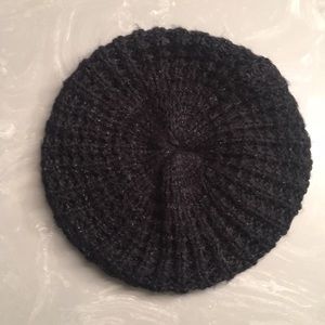 Knit Beret
