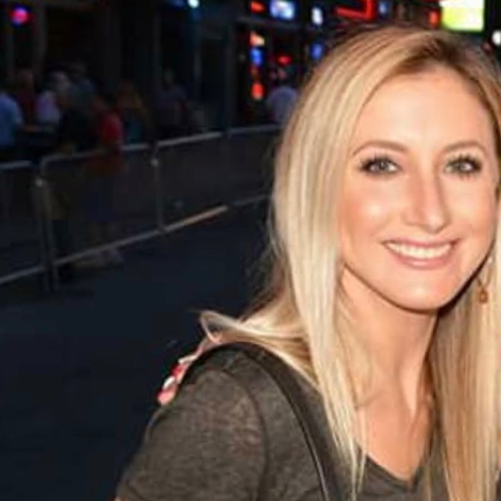 Meet your Posher, Stacie