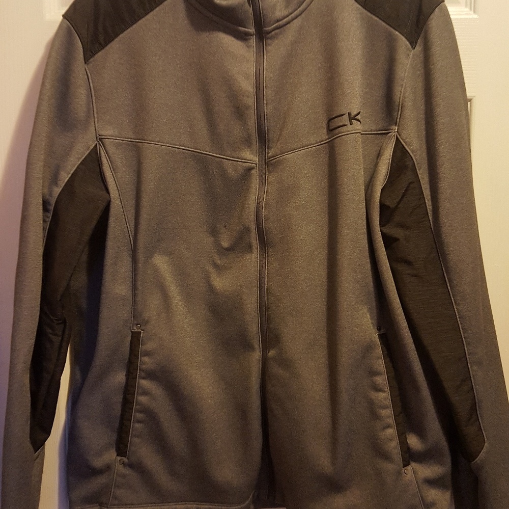 MENS CALVIN KLEIN JACKETS!!! 3 Jackets $40 EACH