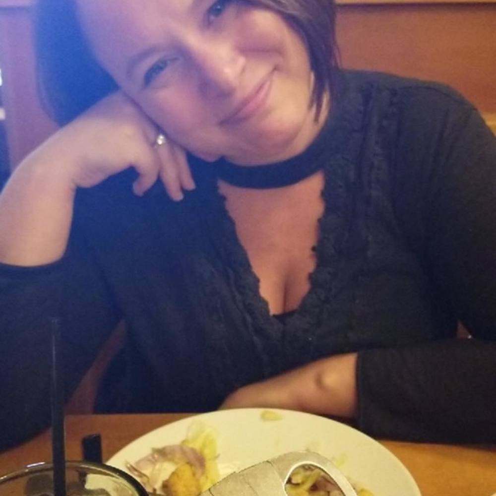 Meet your Posher, Robyn