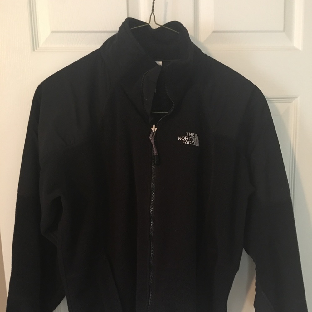 Men’s North Face Denali jacket