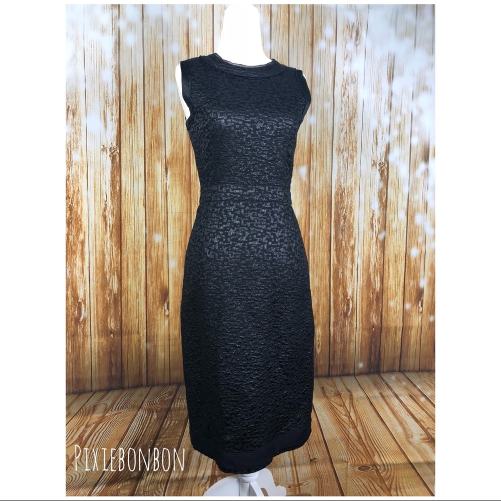 Prada Little Black Dress