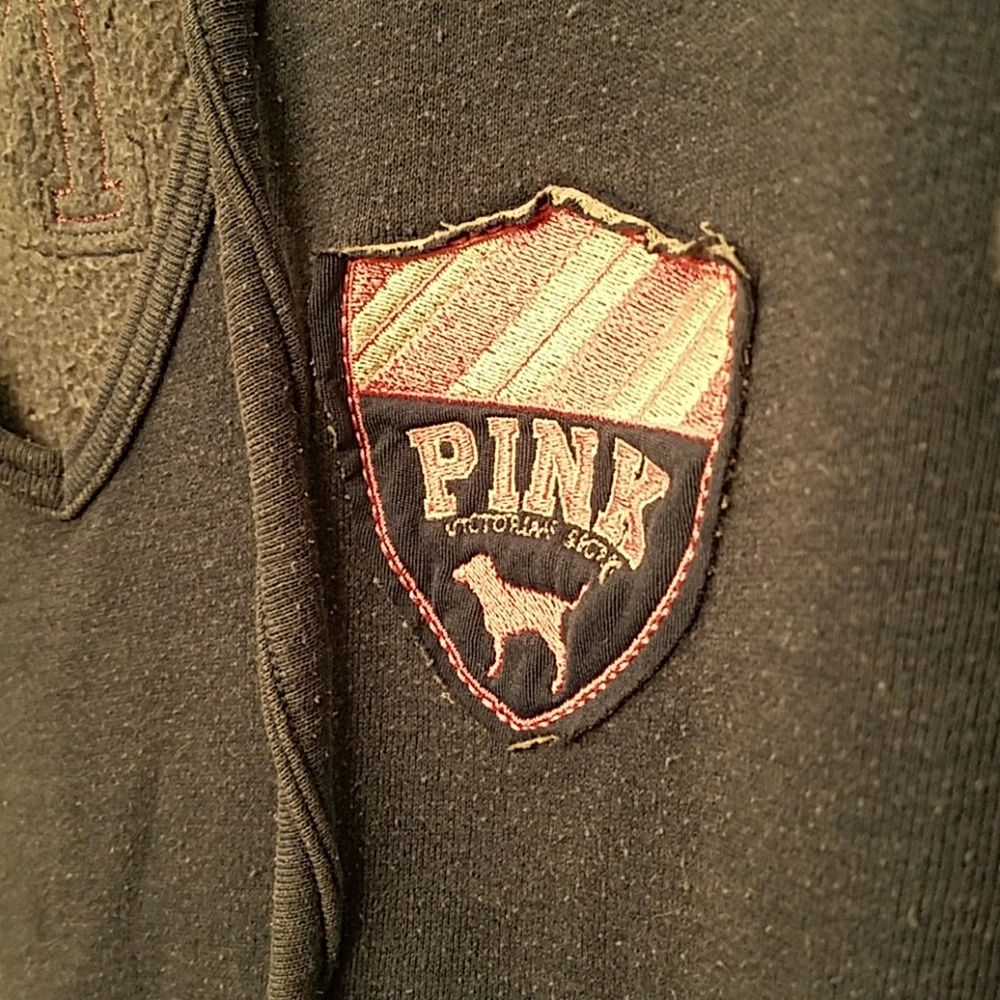 VS Pink Hoodie - Picture 2 of 4