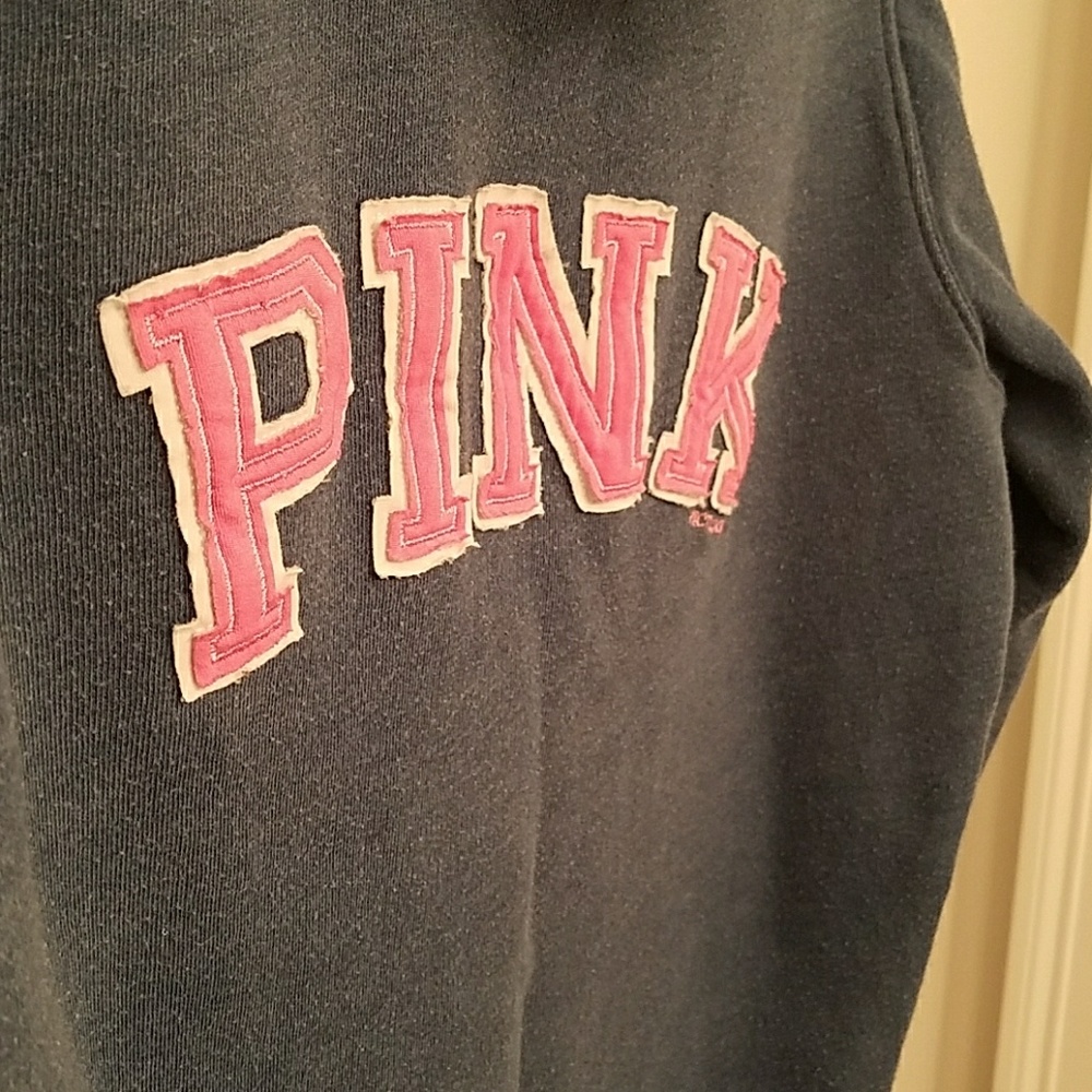 VS Pink Hoodie - Picture 4 of 4