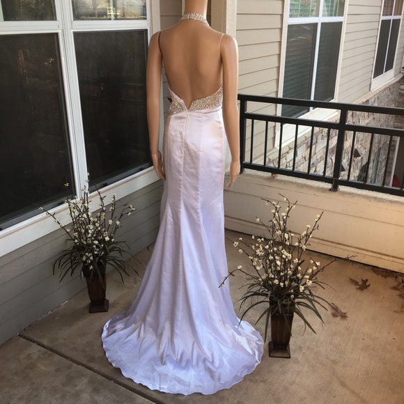 Exclusive for Diamonds bridal & formal dress - Picture 14 of 16