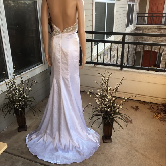 Exclusive for Diamonds bridal & formal dress - Picture 15 of 16