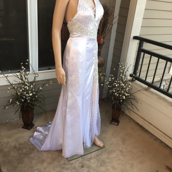 Exclusive for Diamonds bridal & formal dress - Picture 16 of 16